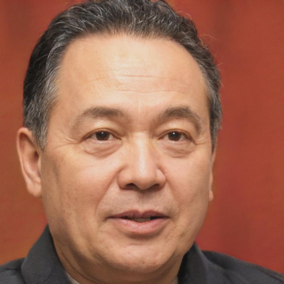 Portrait de Léonard Dubois